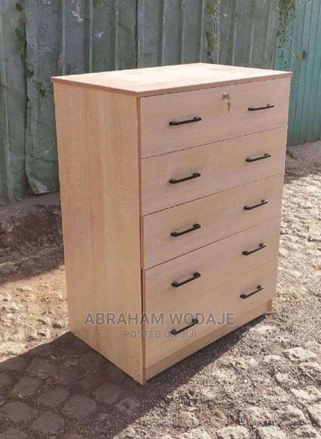 Modern Chest Drawers