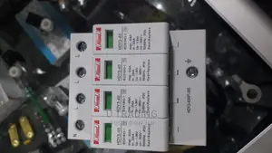 Surge Protection Device Up to 40KA