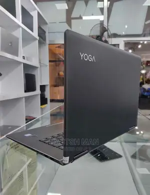 New Laptop Lenovo ThinkPad Yoga 370 8GB Intel Core I5 SSD 256GB