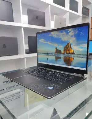 New Laptop Lenovo ThinkPad Yoga 370 8GB Intel Core I5 SSD 256GB