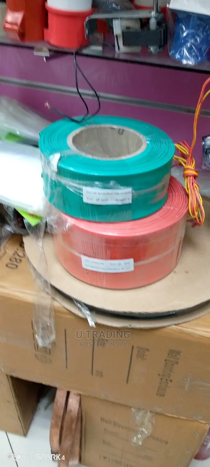 Heat Shrink Tube #25