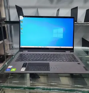 Photo - New Laptop Lenovo Ideapad 3 16GB Intel Core I7 SSD 512GB