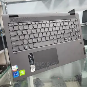 New Laptop Lenovo Ideapad 3 16GB Intel Core I7 SSD 512GB