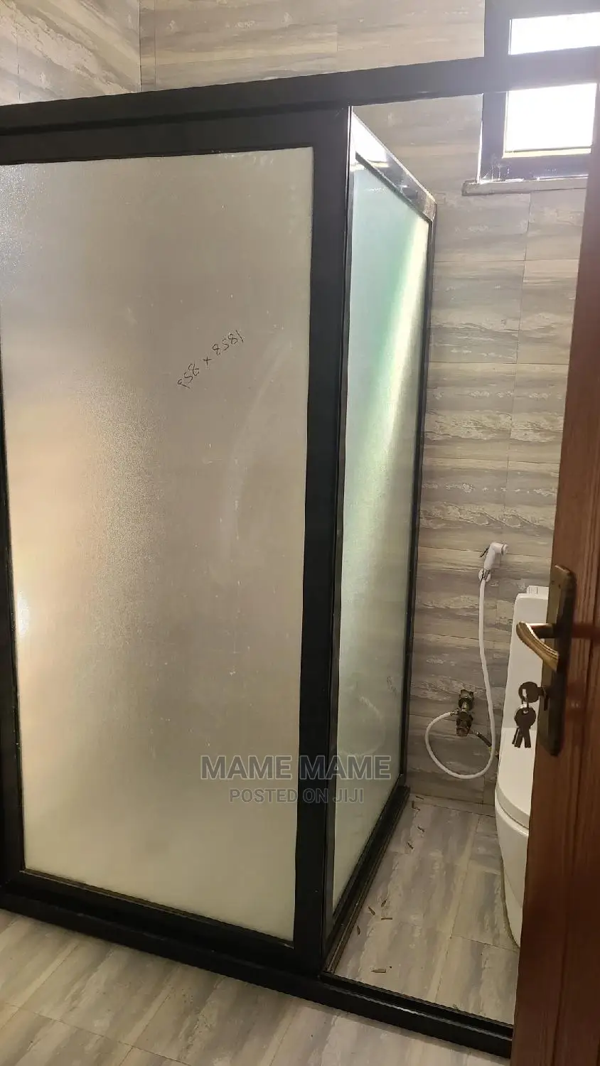 3bdrm Villa in Addis Abeba, Bole for Sale