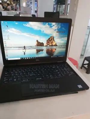 New Laptop Dell Latitude 5310 32GB Intel Core I7 SSD 1T