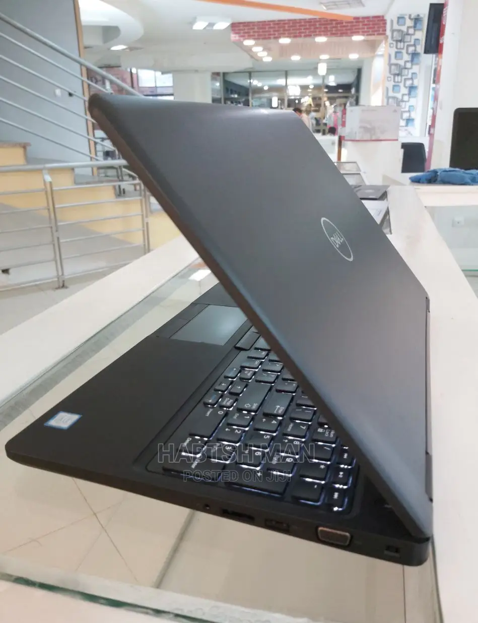 New Laptop Dell Latitude 5310 32GB Intel Core I7 SSD 1T
