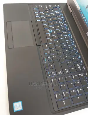 New Laptop Dell Latitude 5310 32GB Intel Core I7 SSD 1T