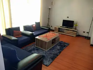 Furnished 4bdrm Apartment in Bole Bolbula for rent