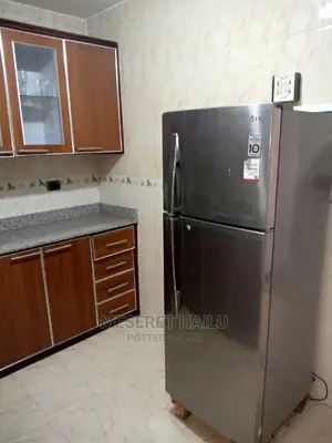 Furnished 4bdrm Apartment in Bole Bolbula for rent