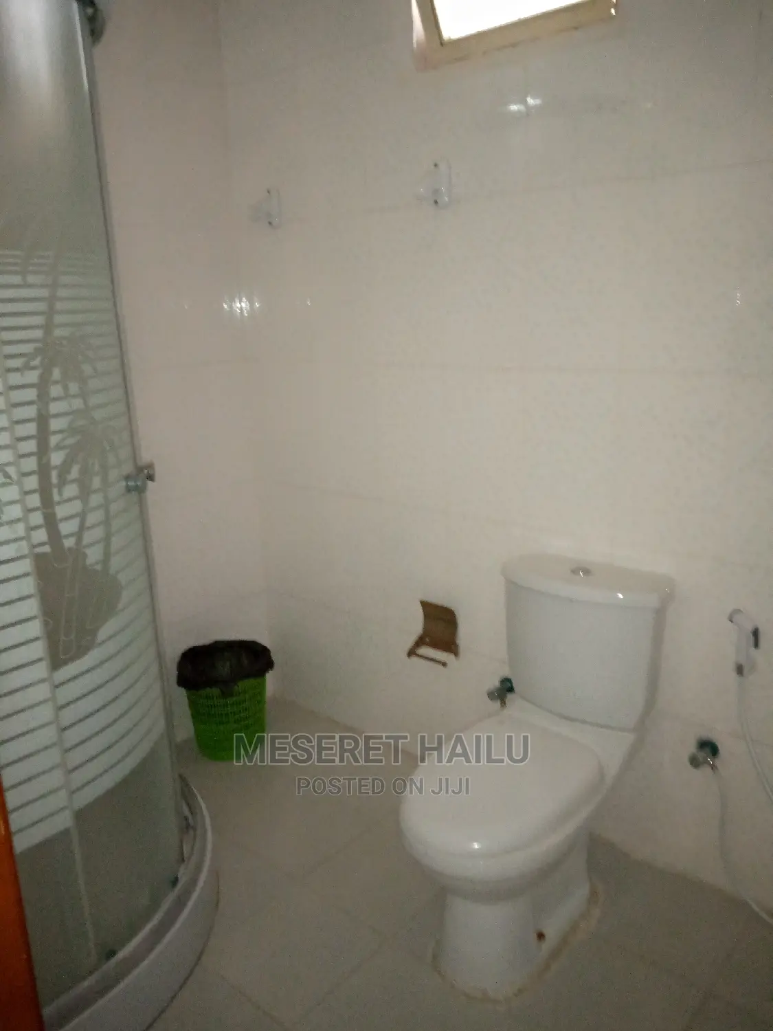 Furnished 4bdrm Apartment in Bole Bolbula for rent