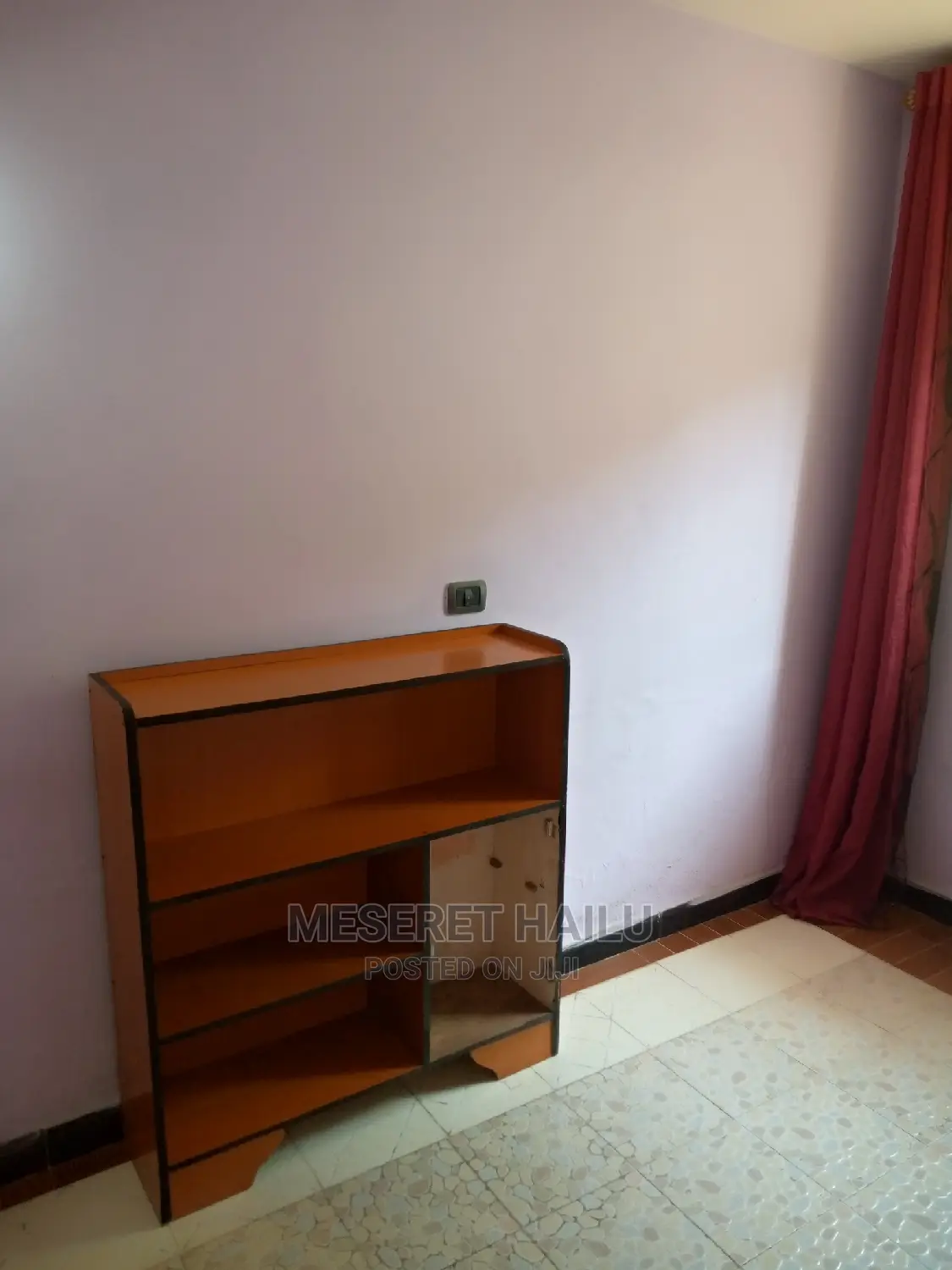 Furnished 4bdrm Apartment in Bole Bolbula for rent