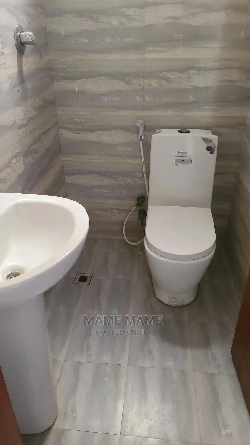 3bdrm Villa in Addis Abeba, Bole for Sale