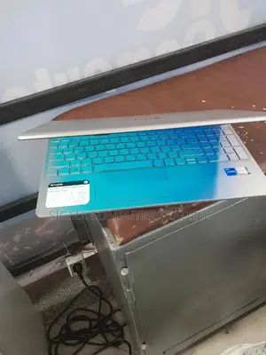 New Laptop HP Omen 15 8GB Intel Core I5 HDD+SSD 1T