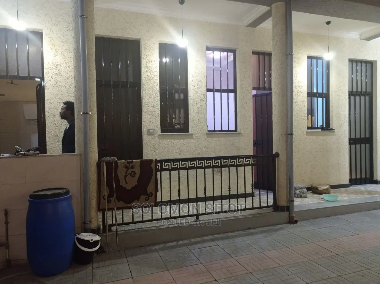 3bdrm Villa in Villa, Bole for sale