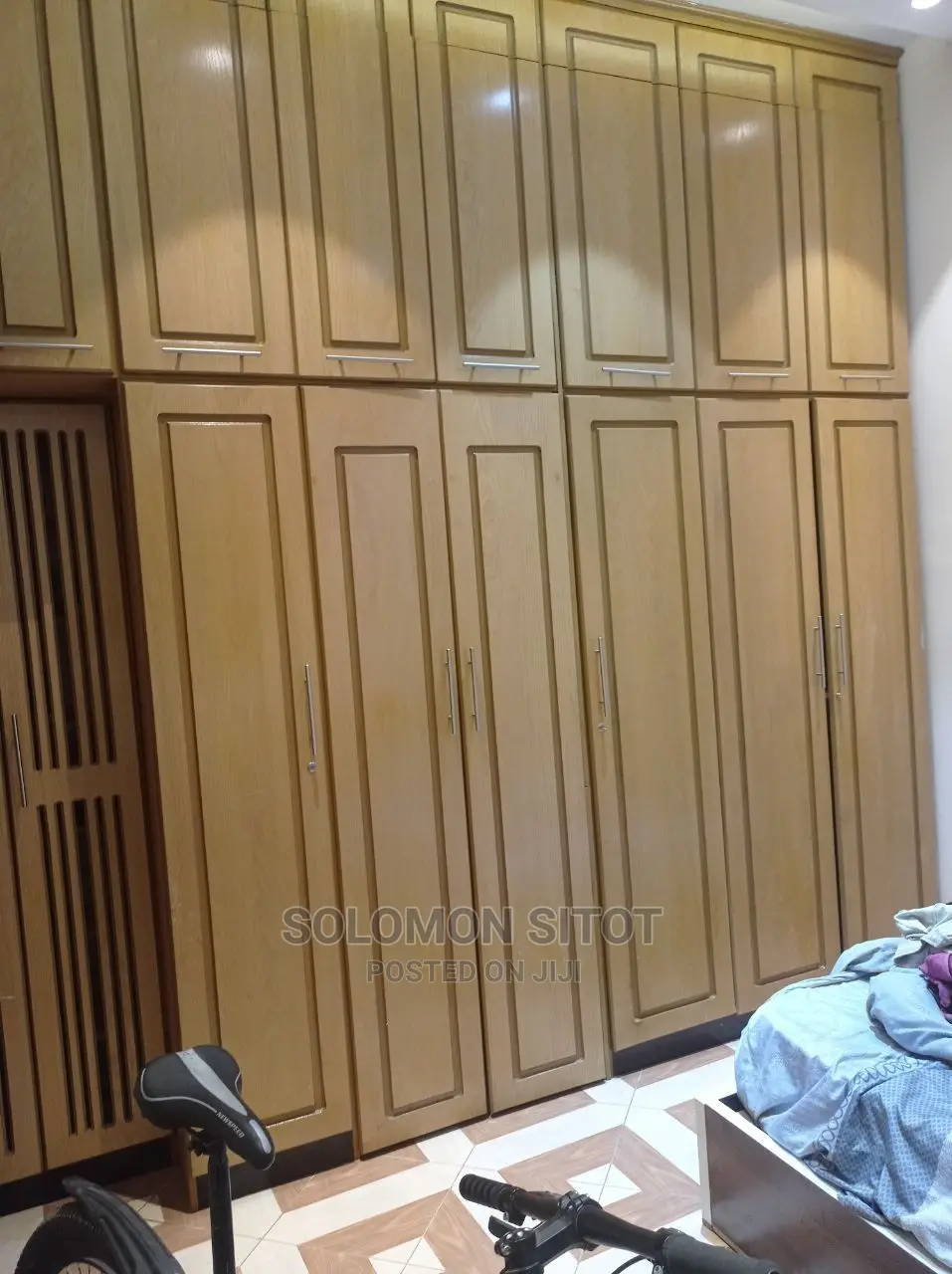 3bdrm Villa in Villa, Bole for sale