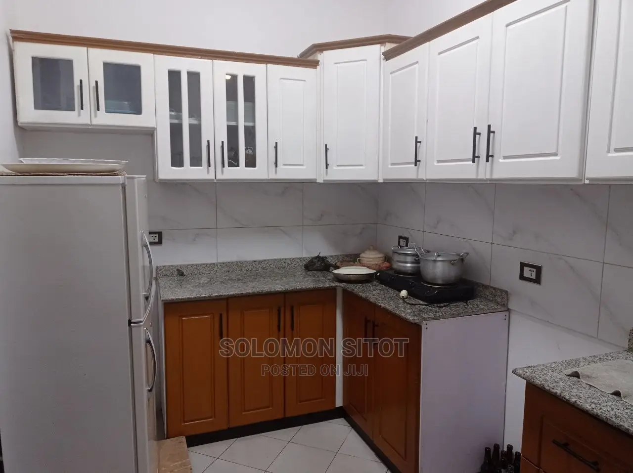 3bdrm Villa in Villa, Bole for sale