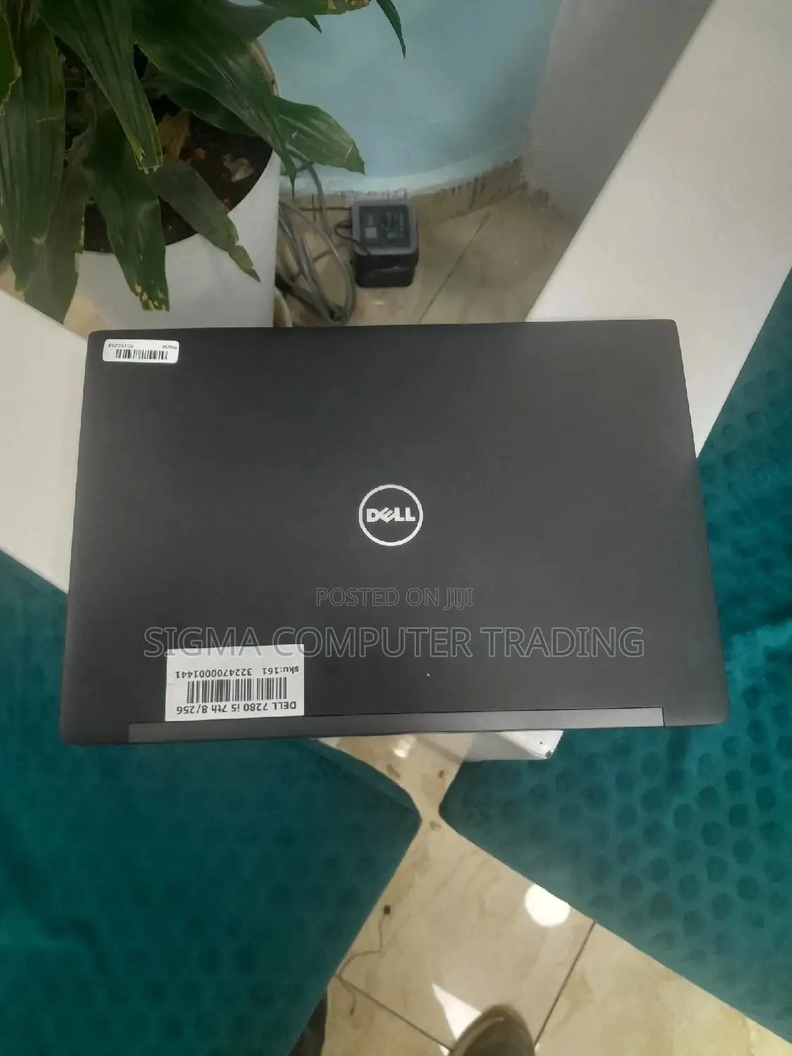 New Laptop Dell Latitude 7212 8GB Intel Core i5 SSD 256GB