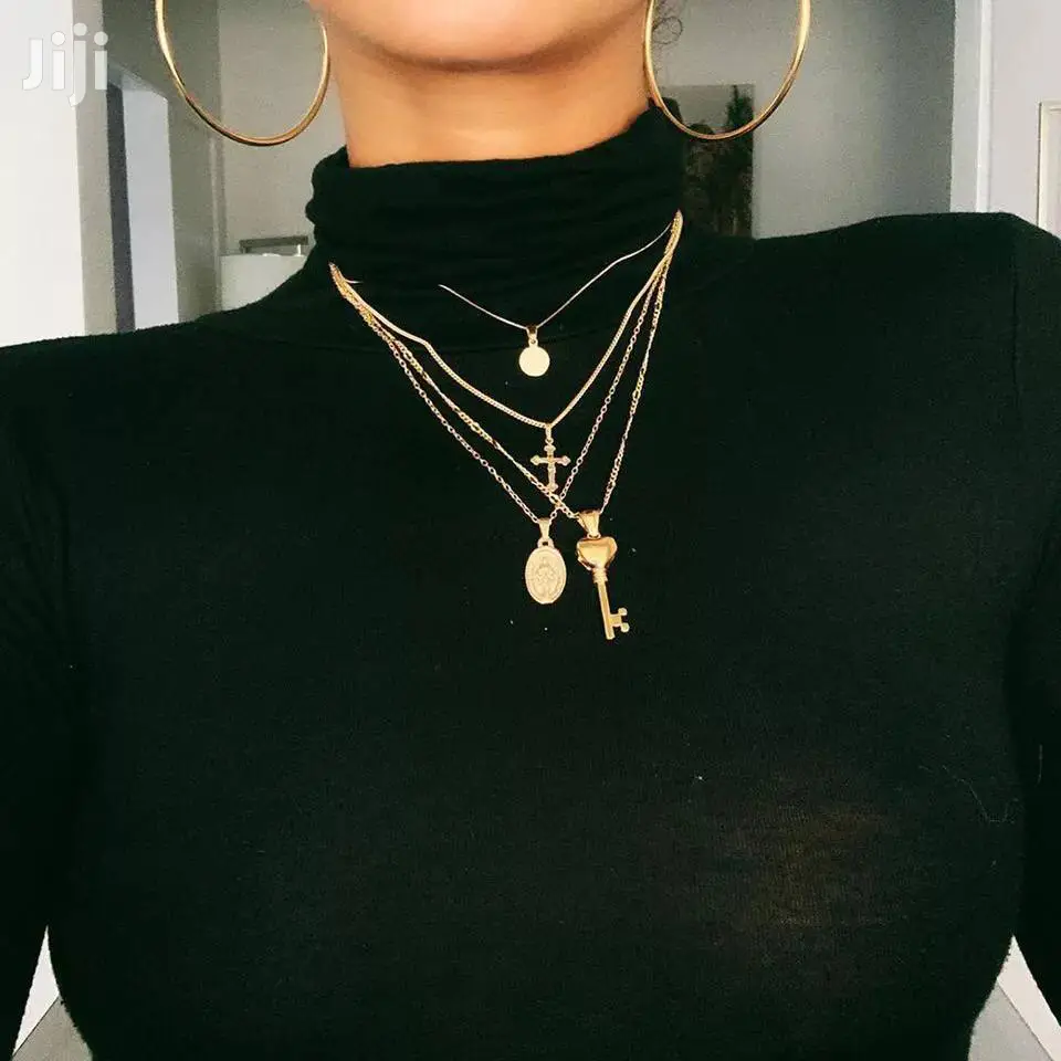 New Arrived Necklace