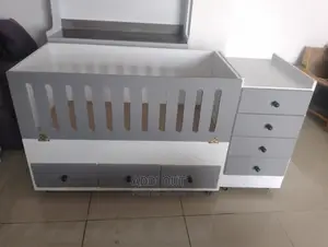 Photo - የልጆች አልጋ/Childrens Bed