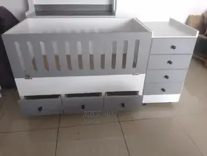 የልጆች አልጋ/Childrens Bed