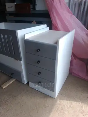 የልጆች አልጋ/Childrens Bed