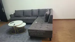 Furnished 2bdrm Apartment in Addis Abeba, Bole for Rent