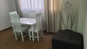 Furnished 2bdrm Apartment in Addis Abeba, Bole for Rent