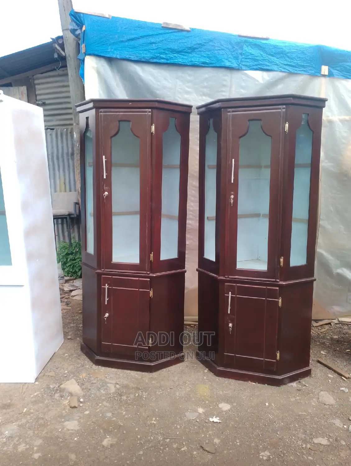 Corners/ኮርነር ቡፌ