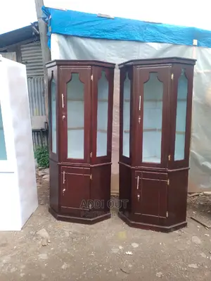 Corners/ኮርነር ቡፌ