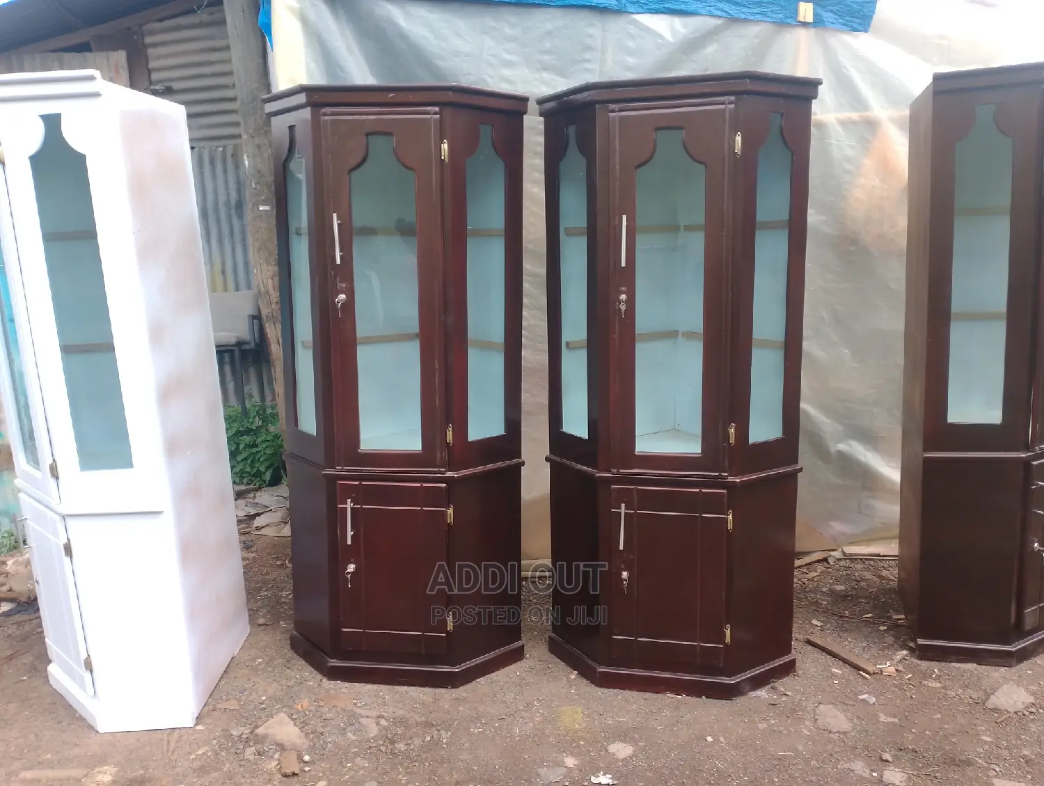 Corners/ኮርነር ቡፌ