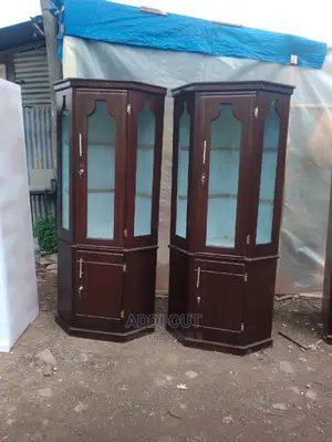 Corners/ኮርነር ቡፌ