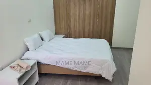 Furnished 2bdrm Apartment in Addis Abeba, Bole for Rent