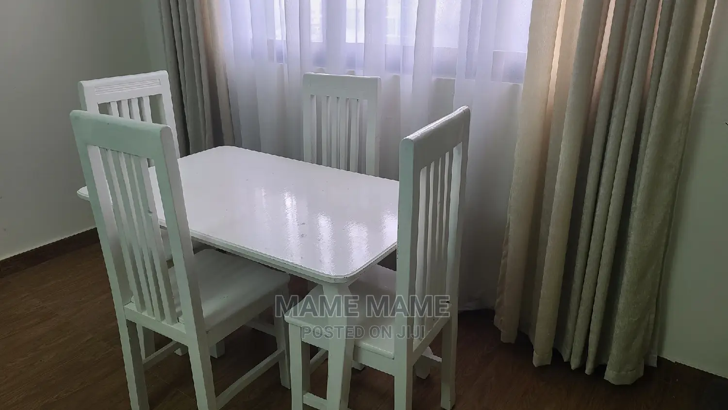 Furnished 2bdrm Apartment in Addis Abeba, Bole for Rent
