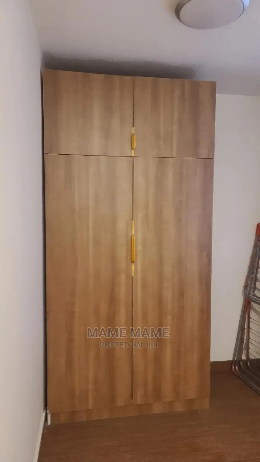 Furnished 2bdrm Apartment in Addis Abeba, Bole for Rent