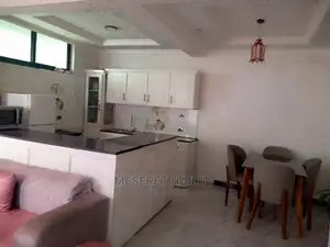 Photo - Furnished 2bdrm House in Bole Bolbula for rent
