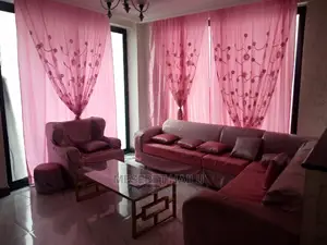 Furnished 2bdrm House in Bole Bolbula for rent