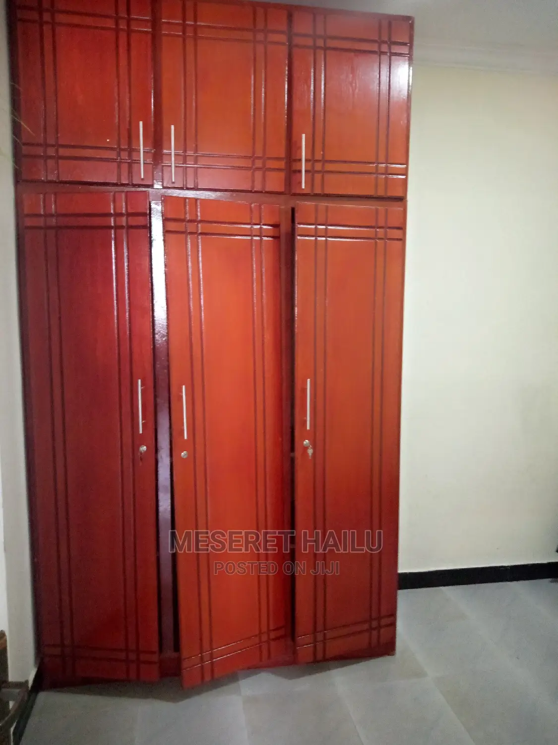 Furnished 2bdrm House in Bole Bolbula for rent