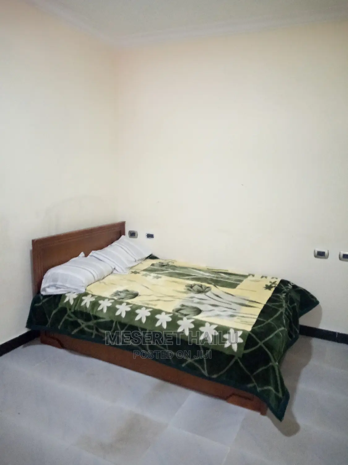 Furnished 2bdrm House in Bole Bolbula for rent