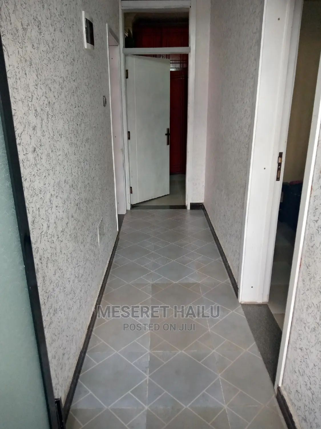 Furnished 2bdrm House in Bole Bolbula for rent