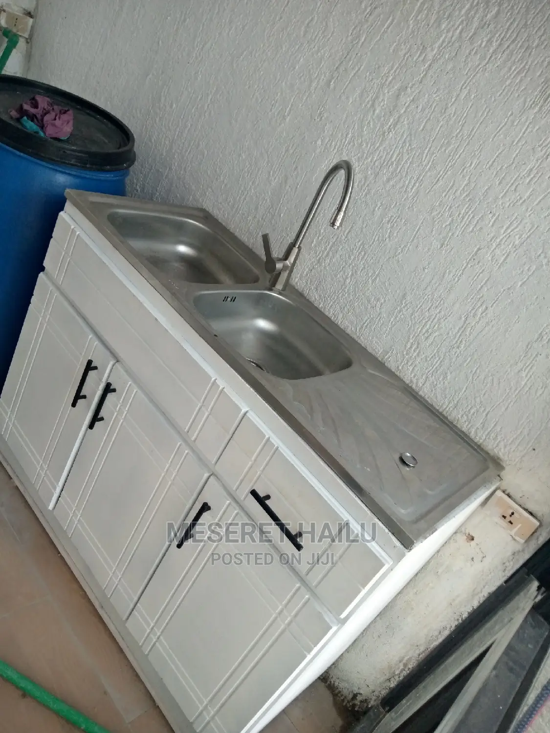 Furnished 2bdrm House in Bole Bolbula for rent