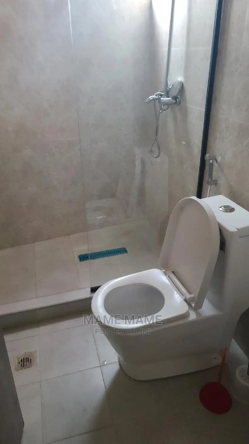 Furnished 2bdrm Apartment in Addis Abeba, Bole for Rent