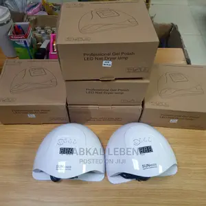  Original SUN X5 Plus Nail Dryer