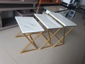 Photo - Coffee Table