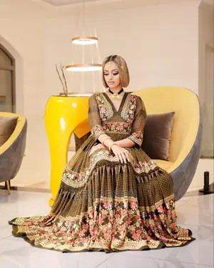 Chiffon አዲስ ሽፎን