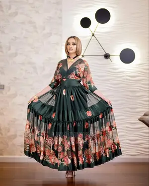 Chiffon አዲስ ሽፎን