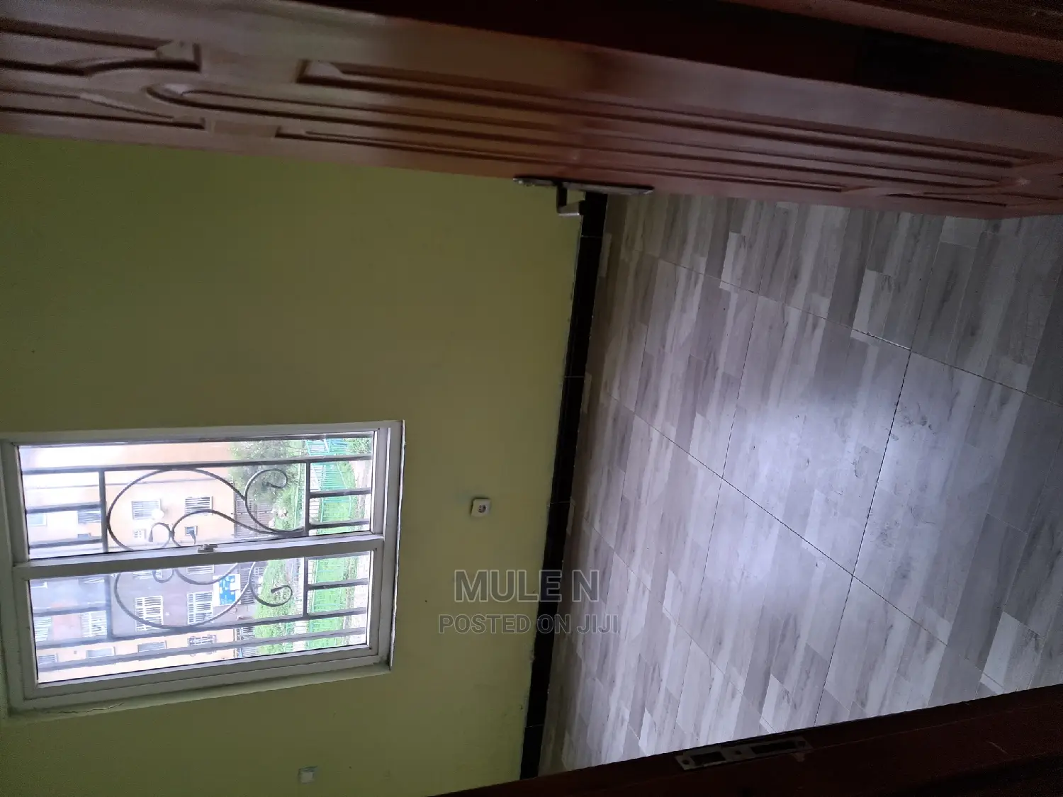 Furnished 1bdrm Condo in ኣባዶ ኮንደሚኒየም, Yeka for sale