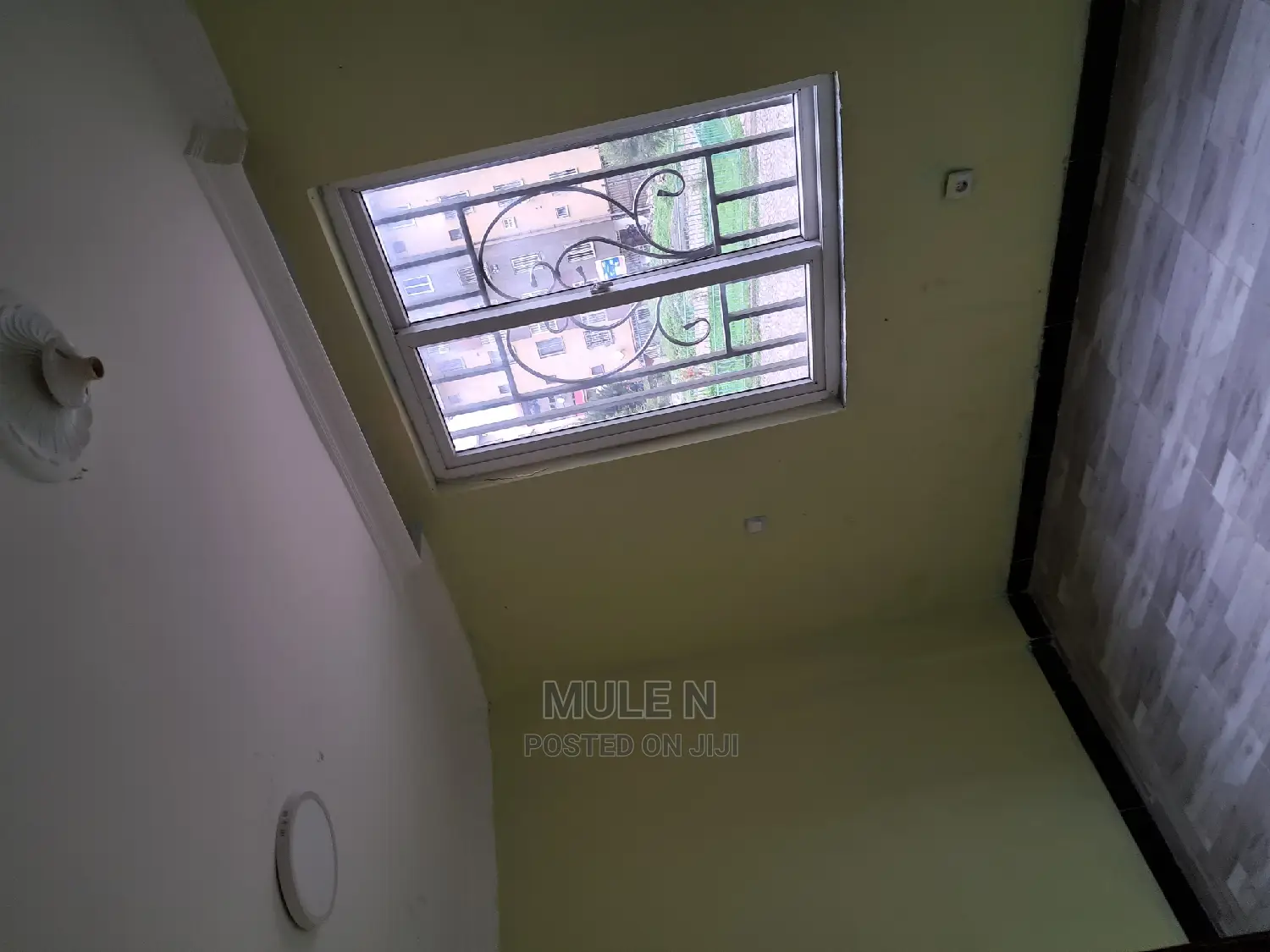 Furnished 1bdrm Condo in ኣባዶ ኮንደሚኒየም, Yeka for sale