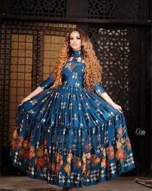 Photo - Chiffon አዲስ ሽፎን