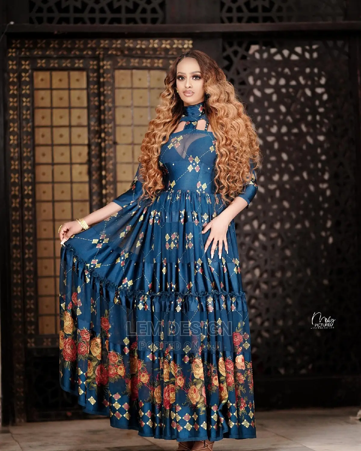 Chiffon አዲስ ሽፎን