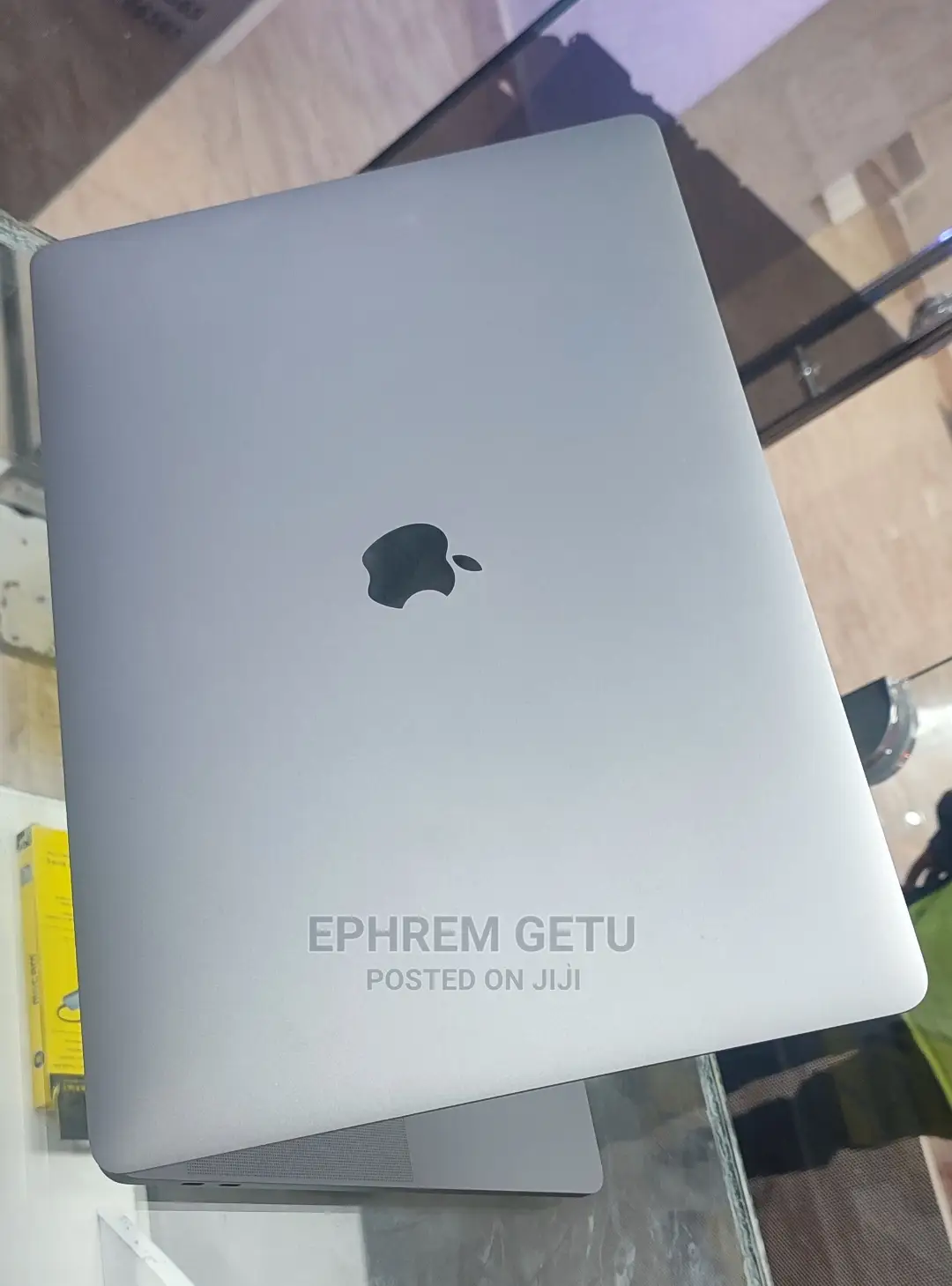 New Laptop Apple MacBook 64GB Intel Core I9 SSD 2T